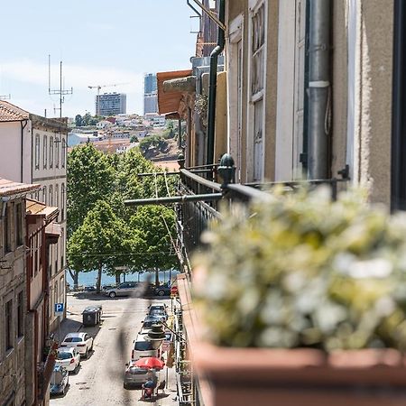 Holiday In Portugal - Ribeira Center 1 포르투 외부 사진