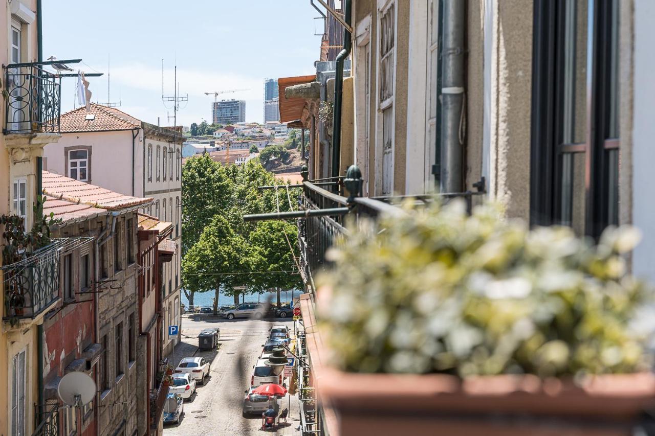 Holiday In Portugal - Ribeira Center 1 포르투 외부 사진